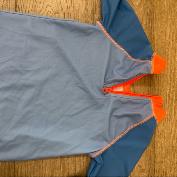 Toddler swimsuit with float - Picture 5 of 6